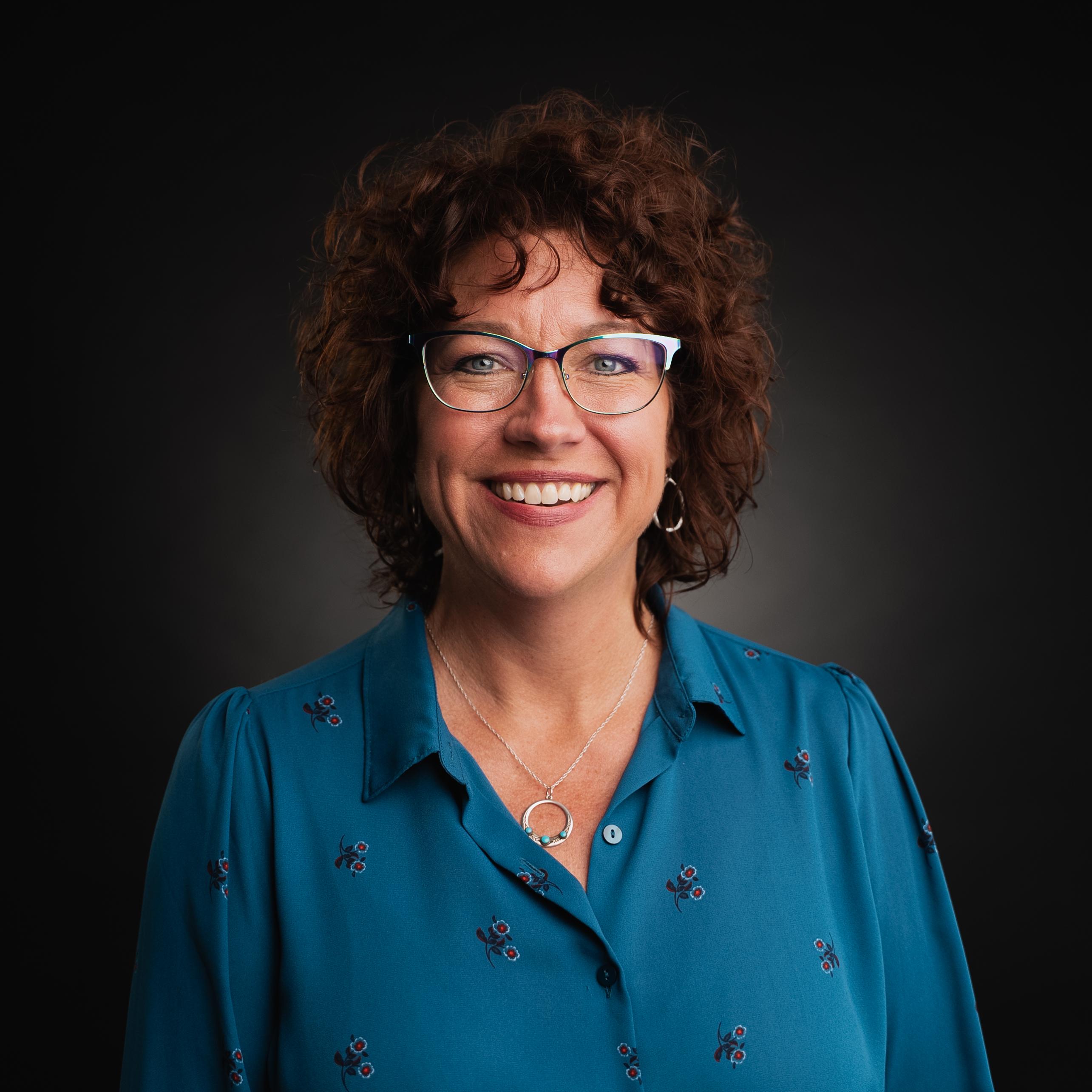 Marcie Bortolussi