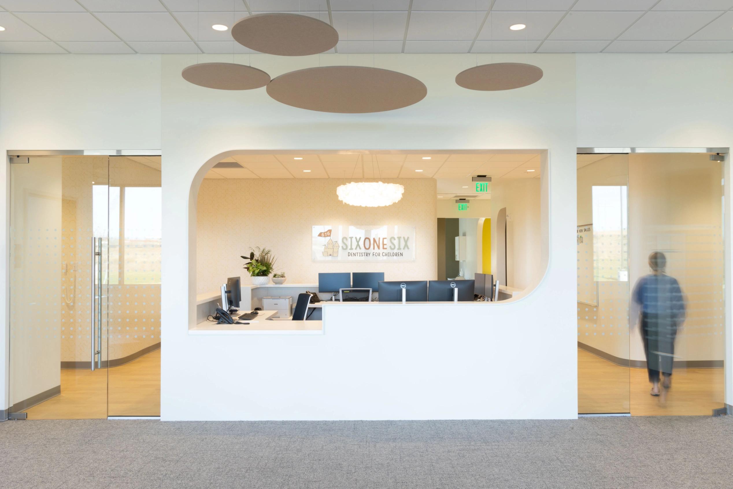Six One Six Dentistry