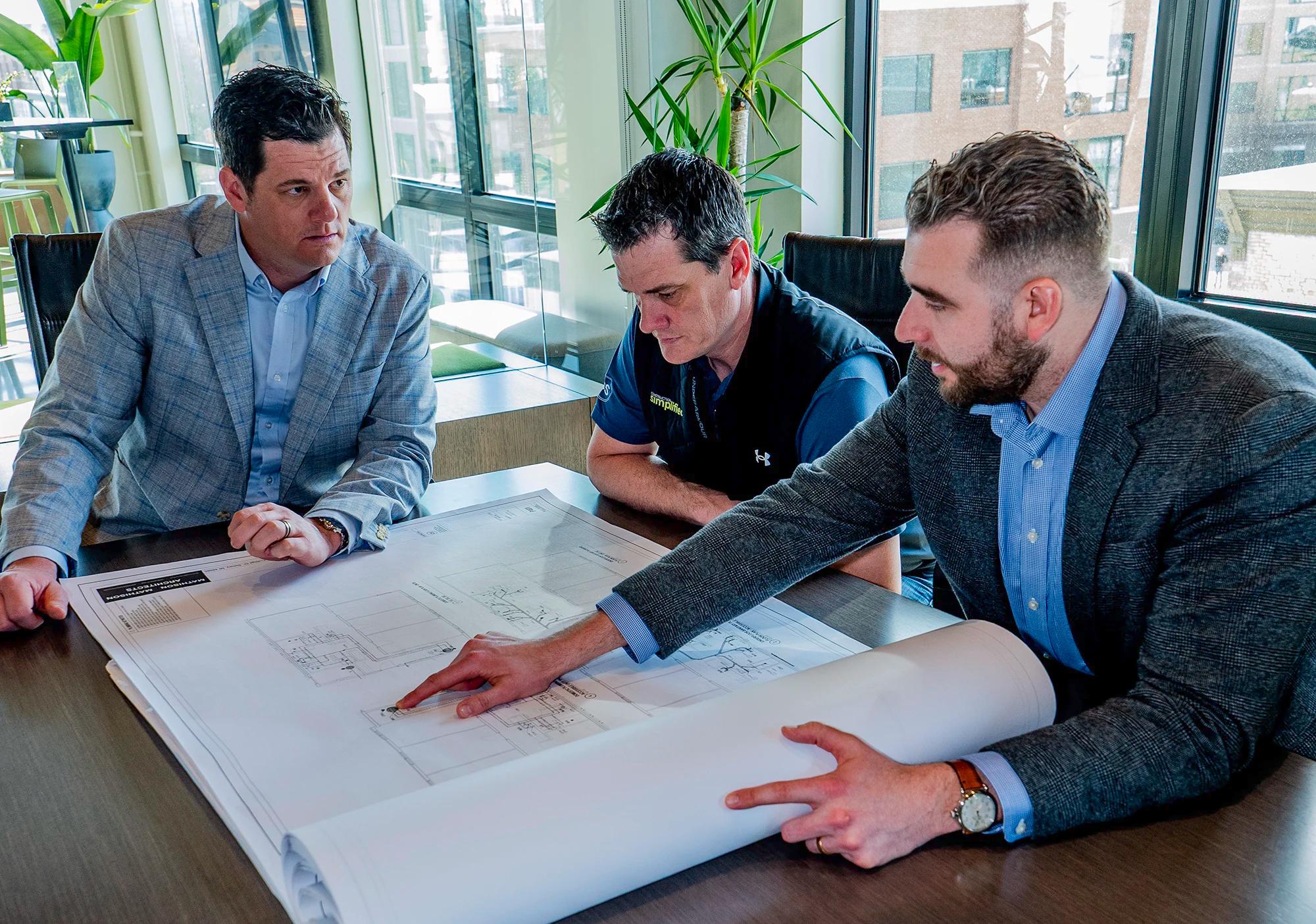 What’s the Difference Between an Owner’s Representative, Construction Manager, and Development Partner?