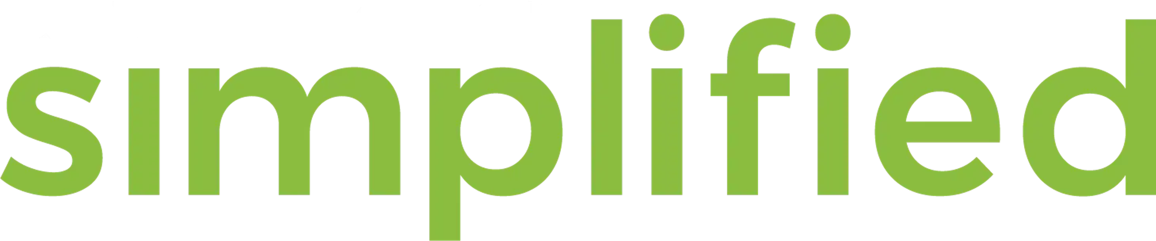 Construction Simplified Logo