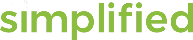 Construction Simplified Logo