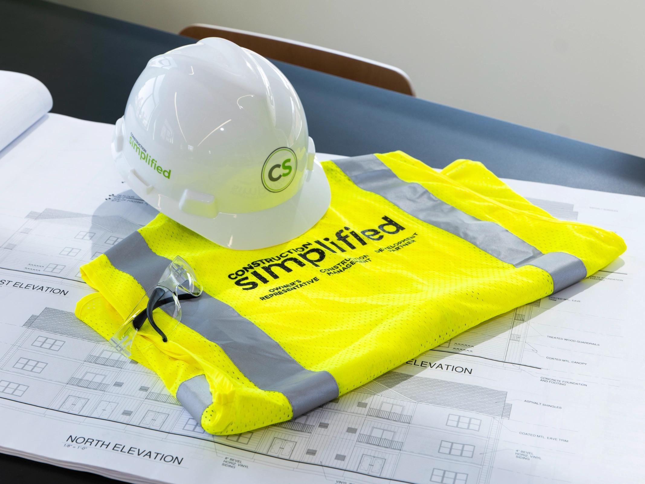 Construction Services Quiz