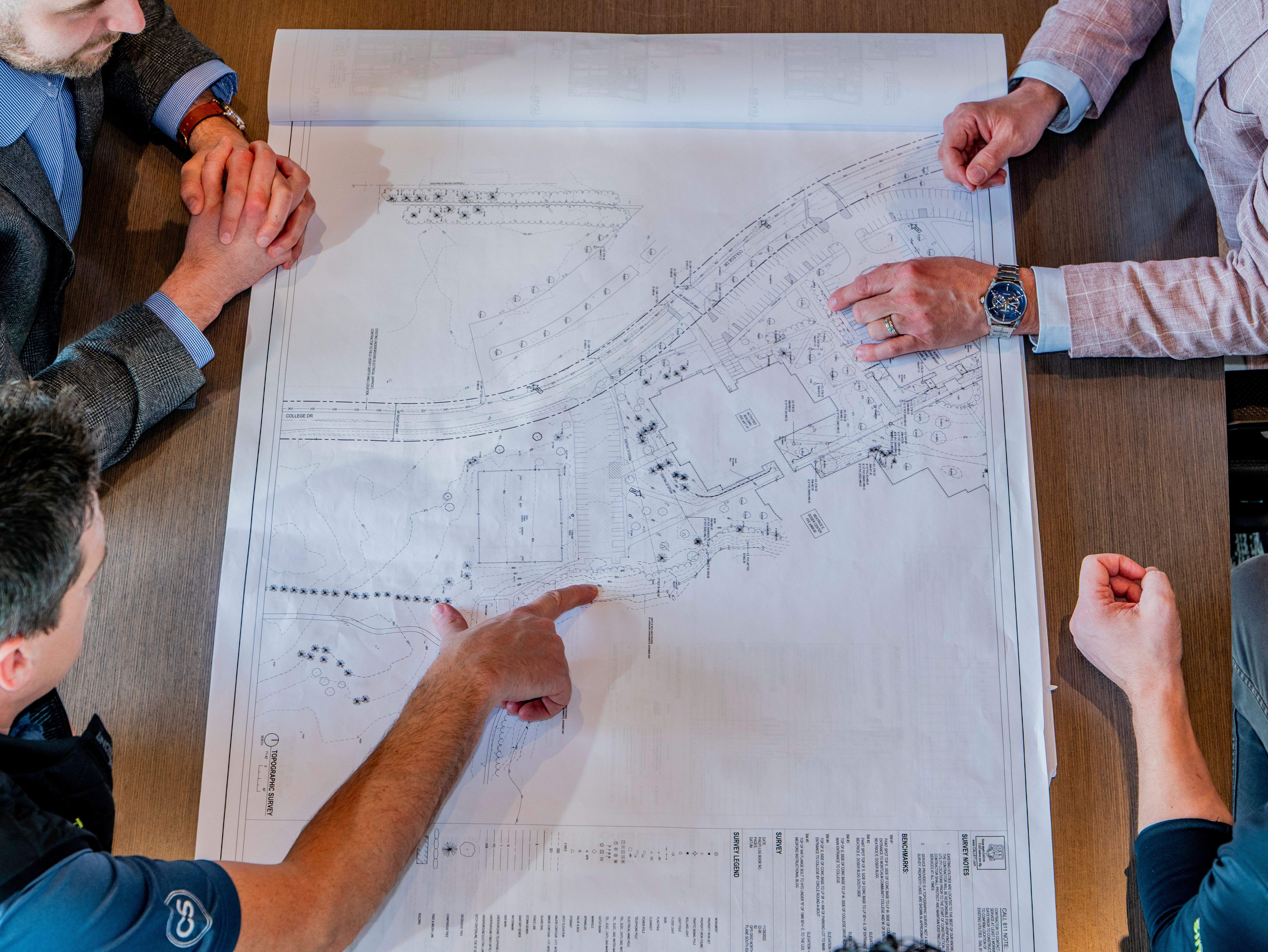 The First 5 Decisions That Shape the Entire Project