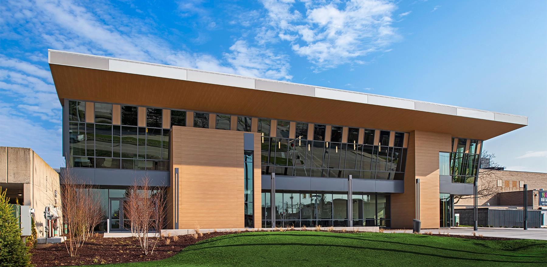 VanDyk Mortgage Convention Center