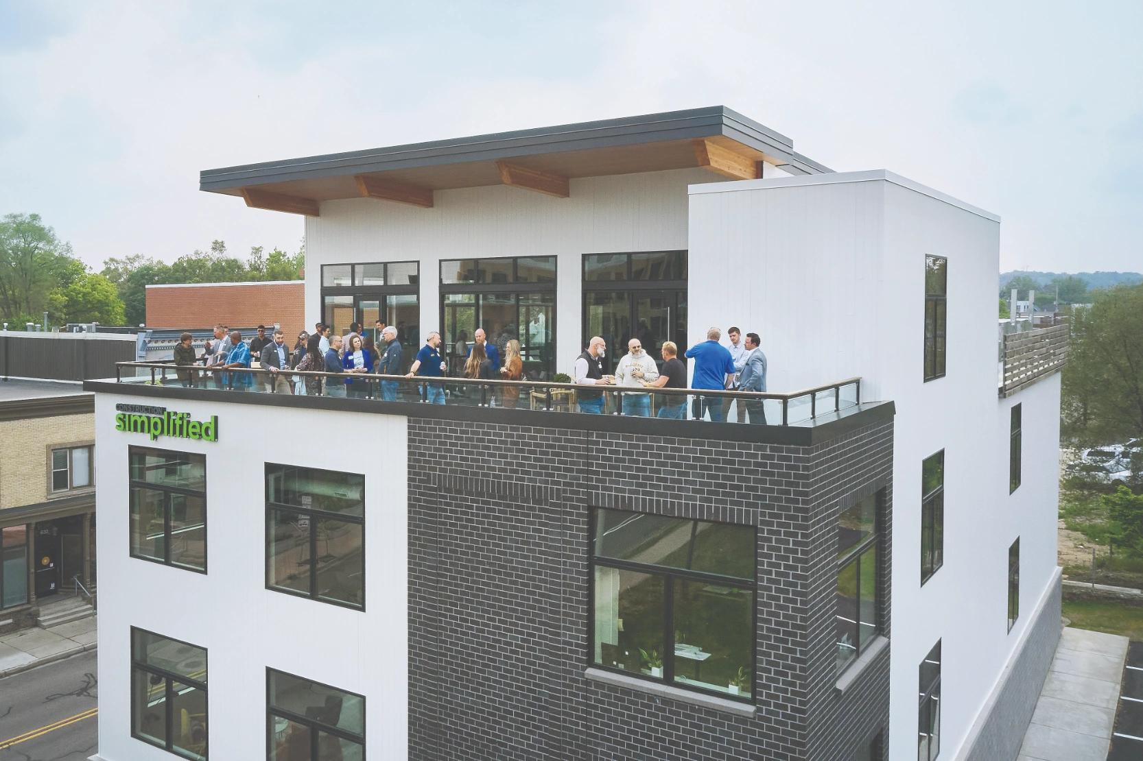 Construction Simplified Celebrates 10 Years of Strategy-First Building