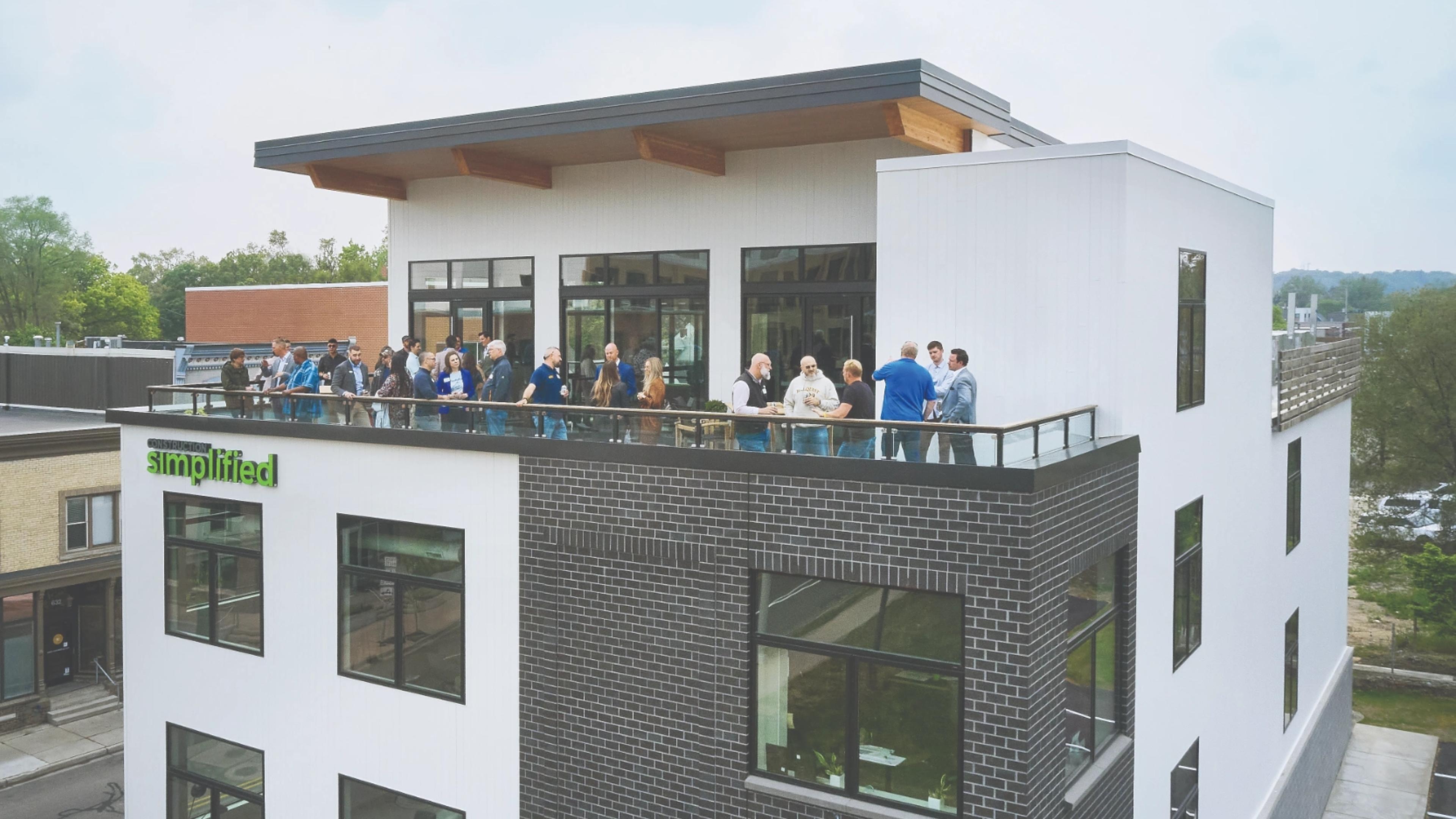Construction Simplified Celebrates 10 Years of Strategy-First Building