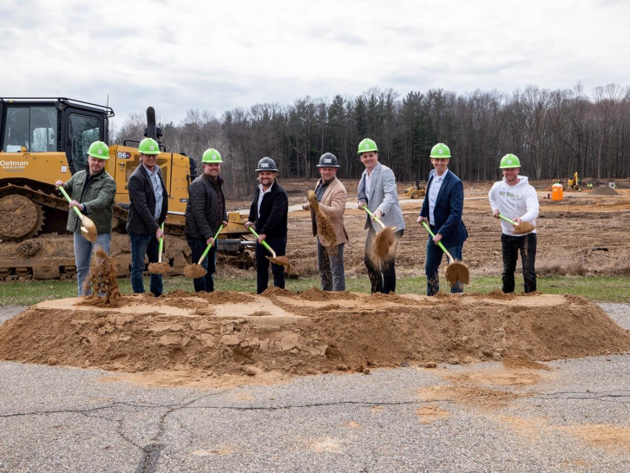 Construction Simplified Team