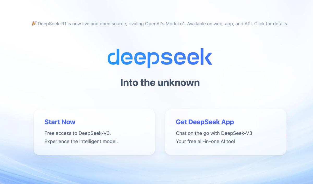Product screenshot