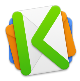 Kiwi for Gmail logo
