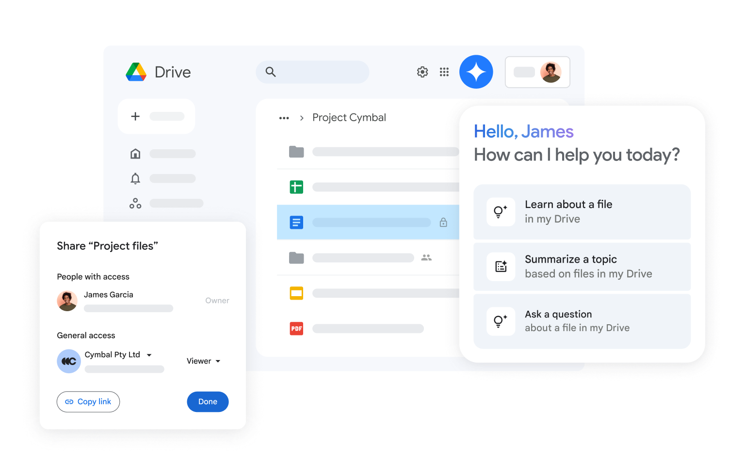 Product screenshot