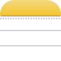 Apple Notes