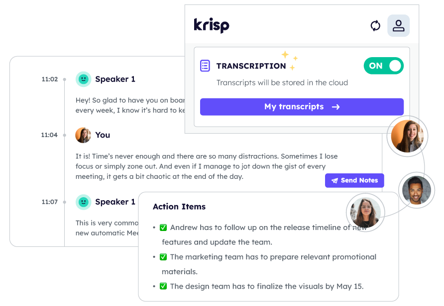 Product screenshot