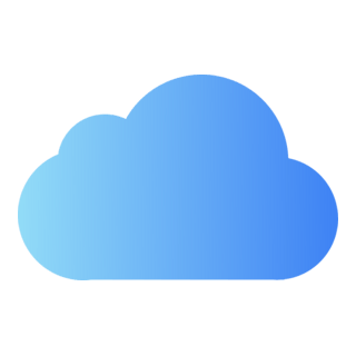iCloud logo
