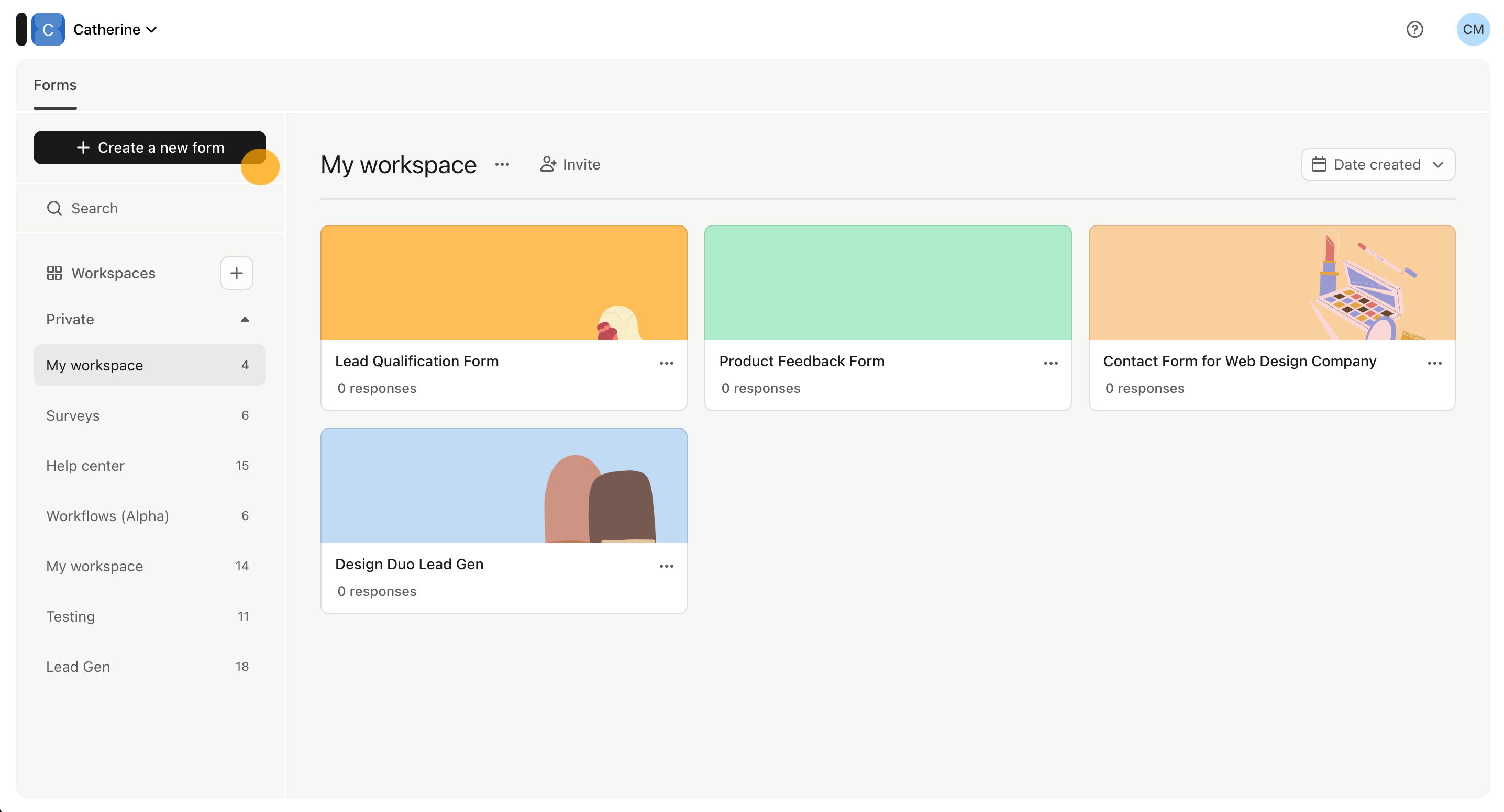 Product screenshot