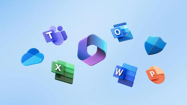Microsoft 365 screenshot