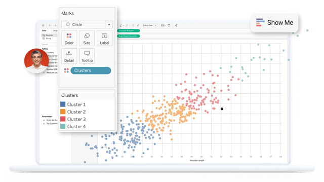 Tableau screenshot