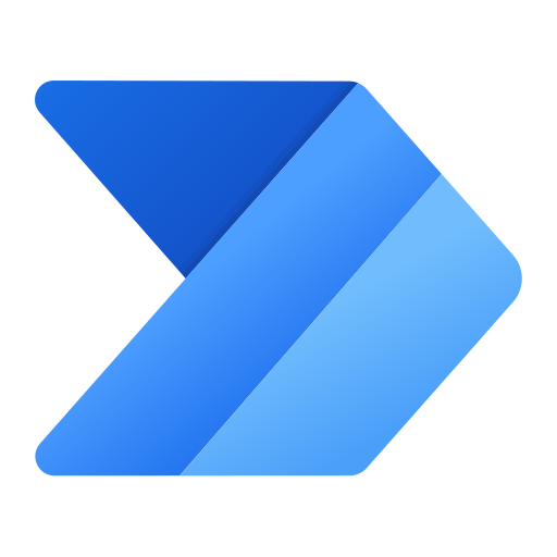 Microsoft Power Automate logo