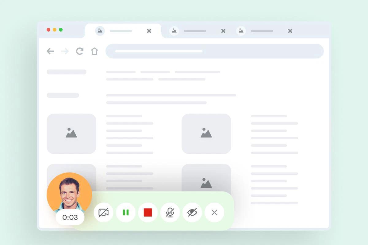 Product screenshot
