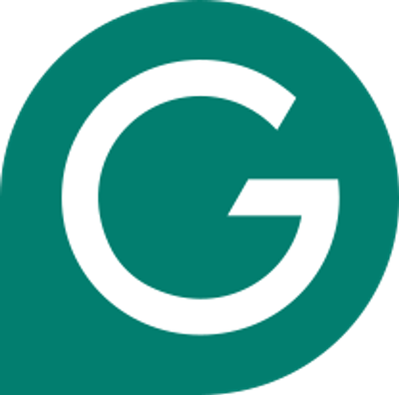 Grammarly logo
