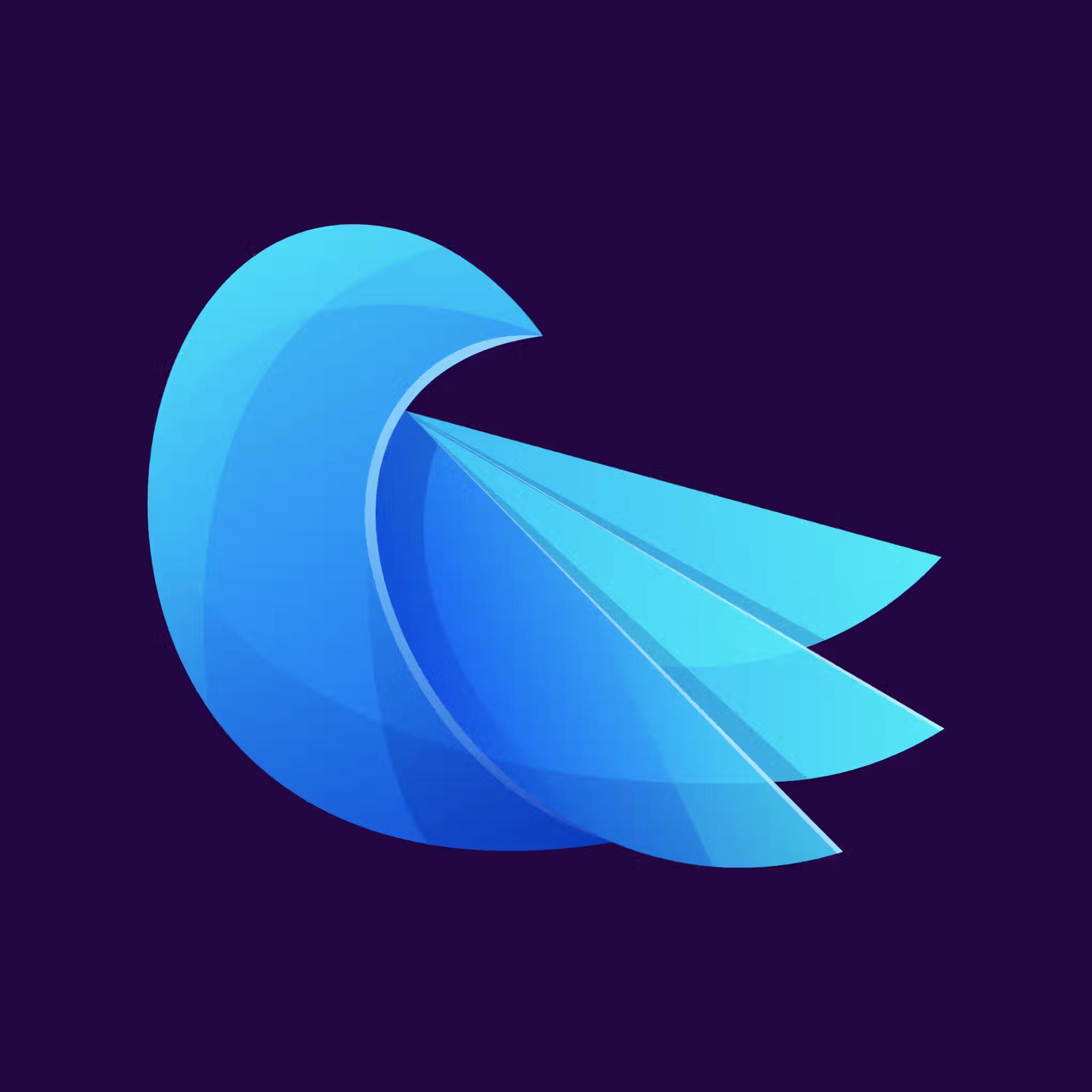 Canary Mail logo
