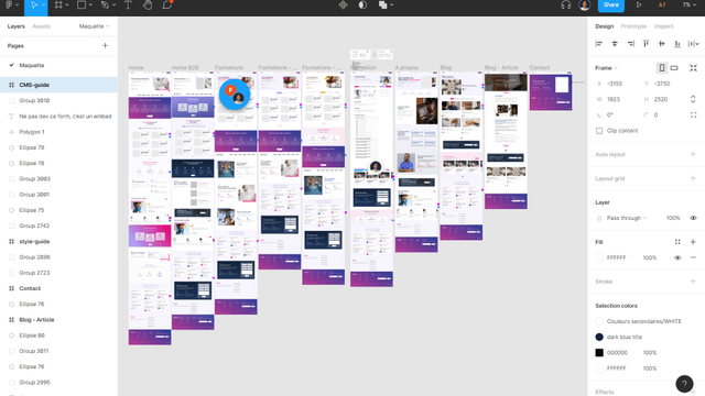 Figma screenshot