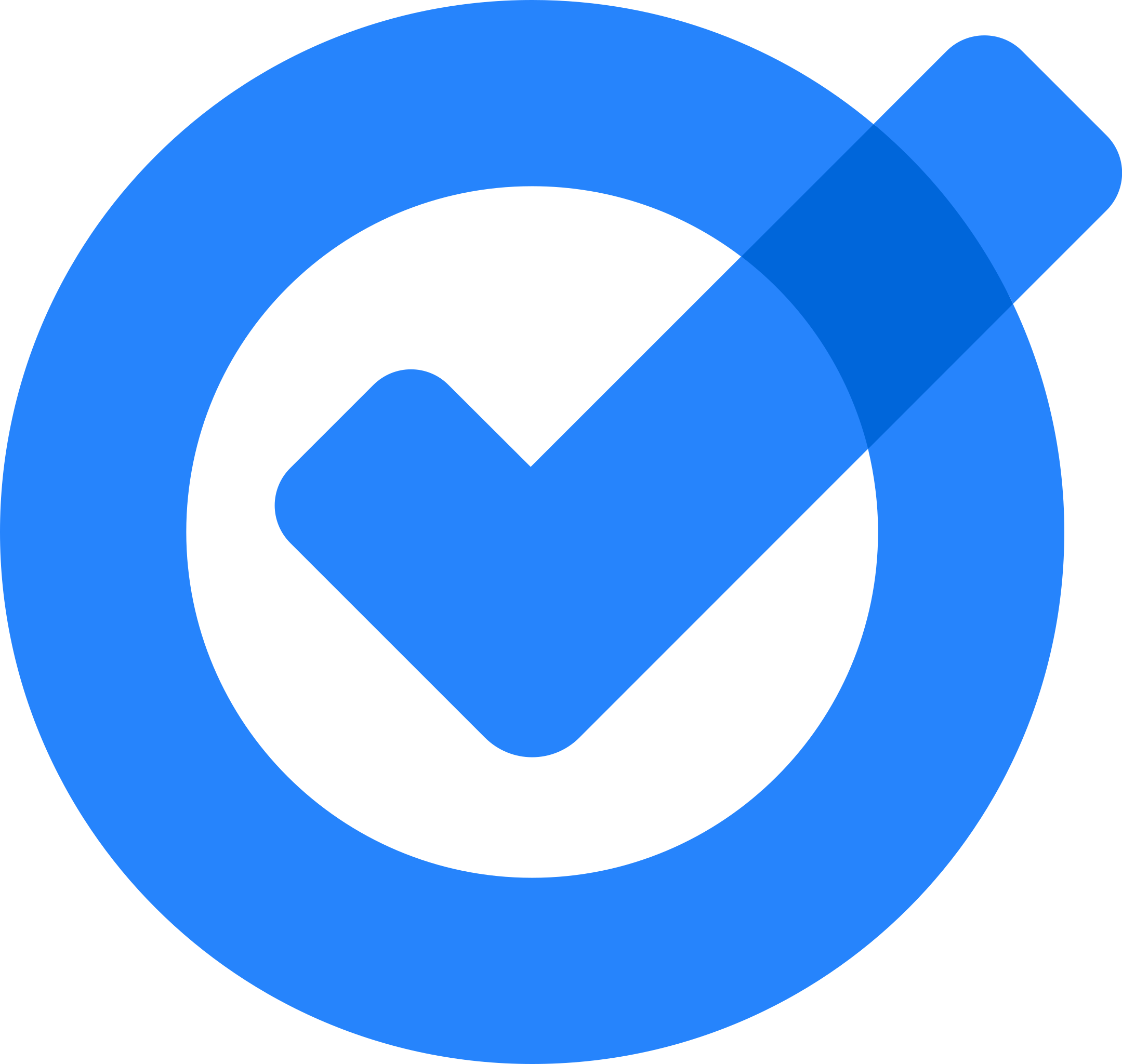 Google Tasks logo