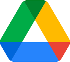 Google Drive logo