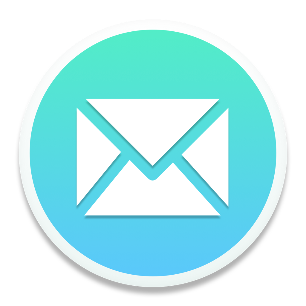 Mailspring logo