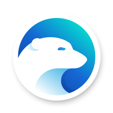Icedrive logo