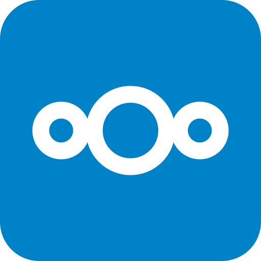 Nextcloud logo