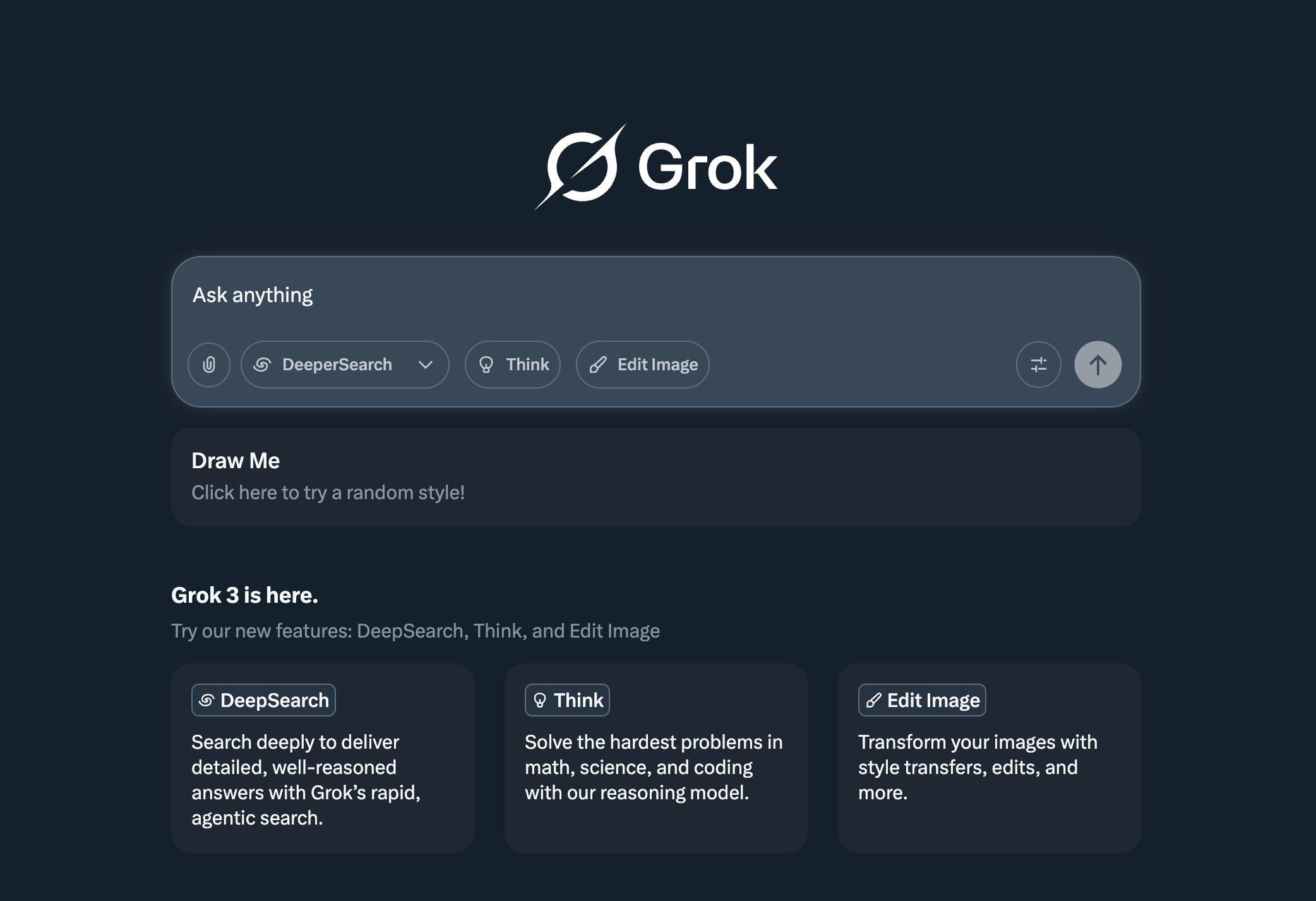 Product screenshot