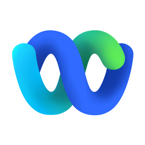 Webex logo