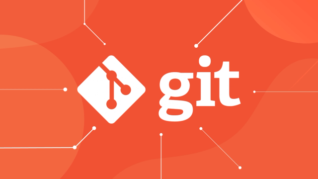 Git screenshot