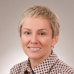 Tetiana Ricken