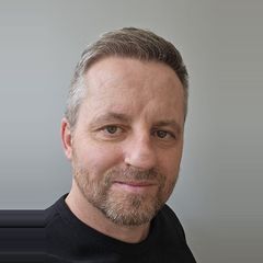 Christian Wolfert
