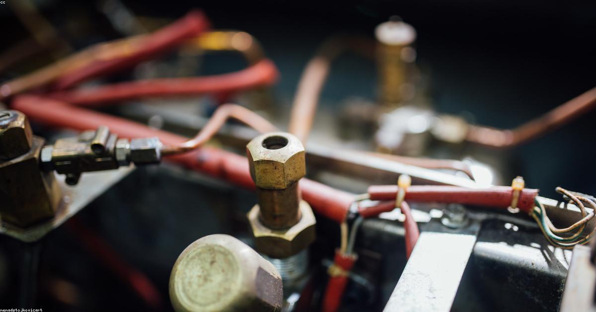 n8n: Was ist das und lohnt sich Automatisierung für kleine Betriebe?