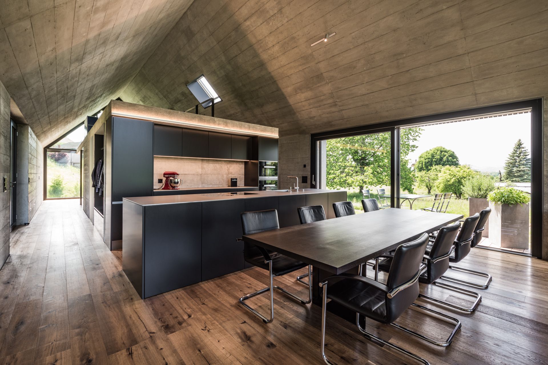 Rufer-Christen Lüsslingen