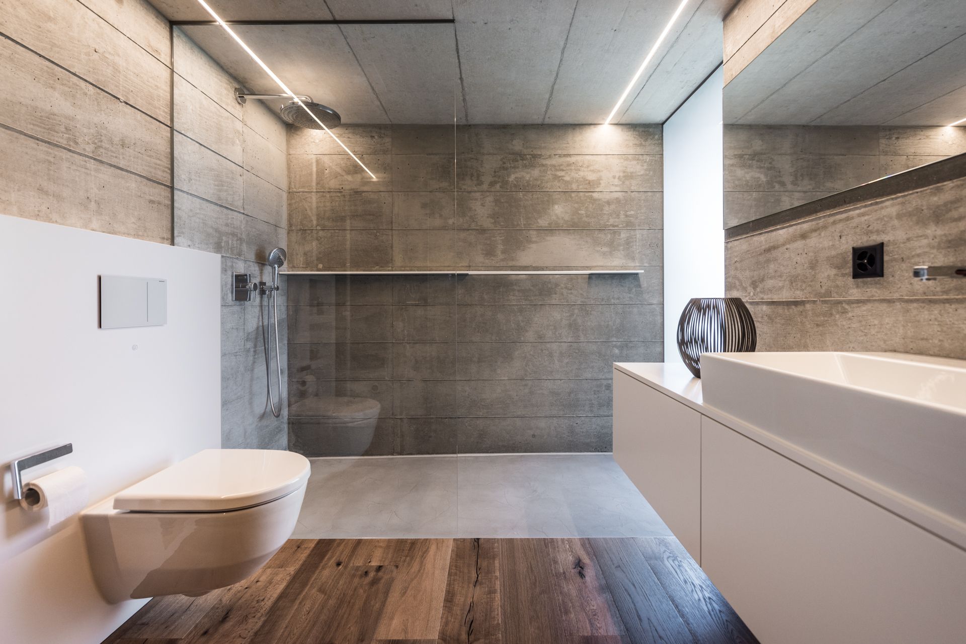 Rufer-Christen Lüsslingen