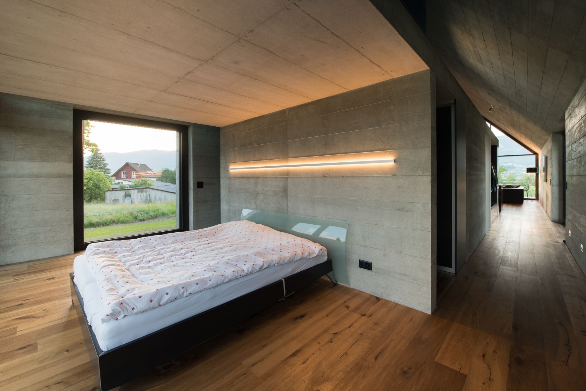 Rufer-Christen Lüsslingen