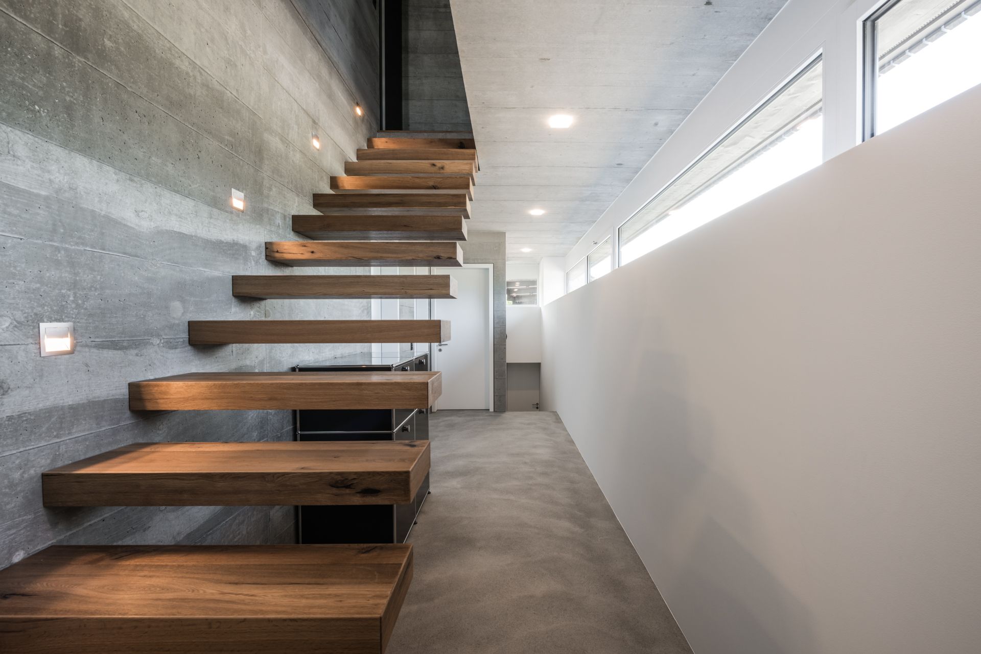 Rufer-Christen Lüsslingen