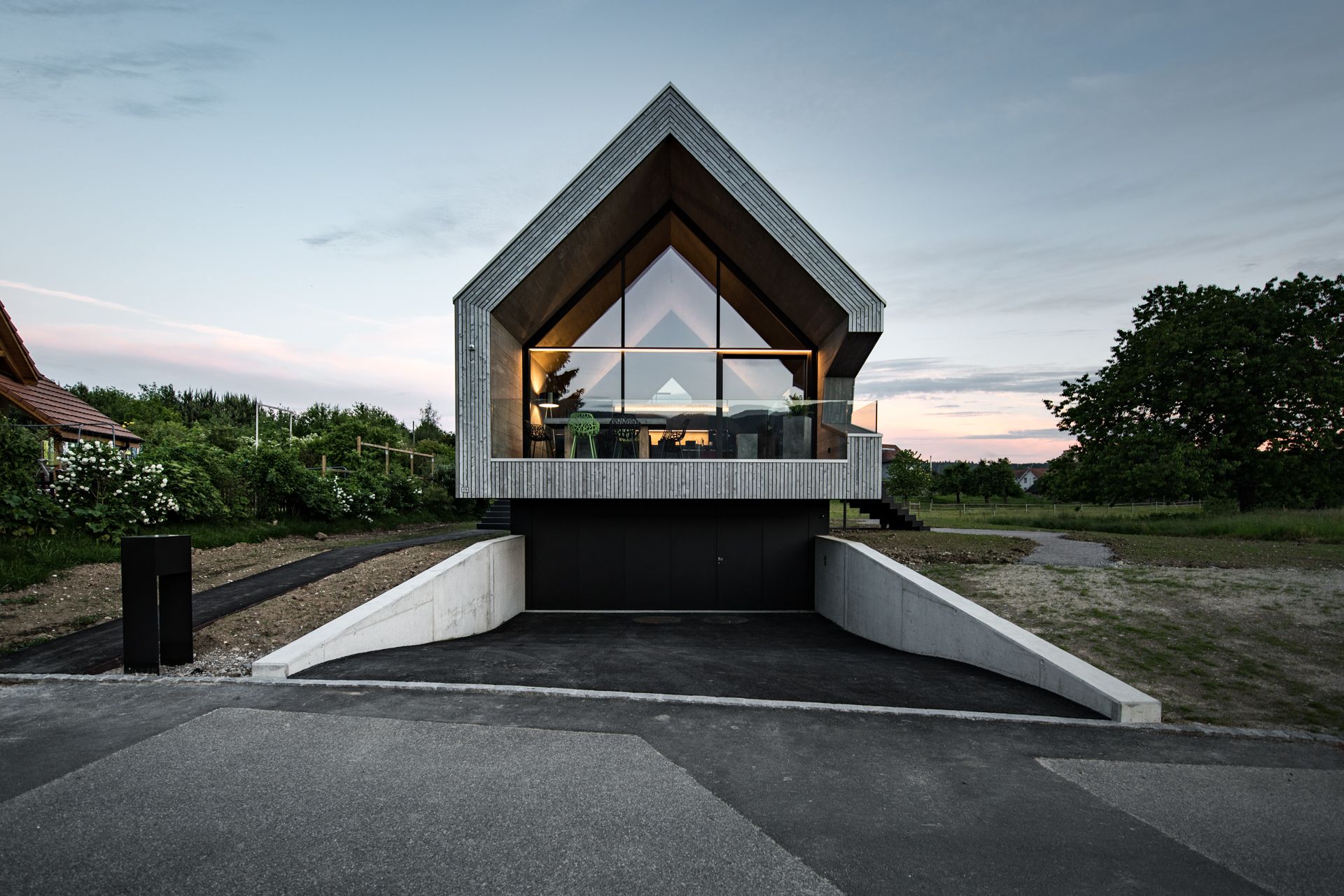 Rufer-Christen Lüsslingen