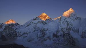berge