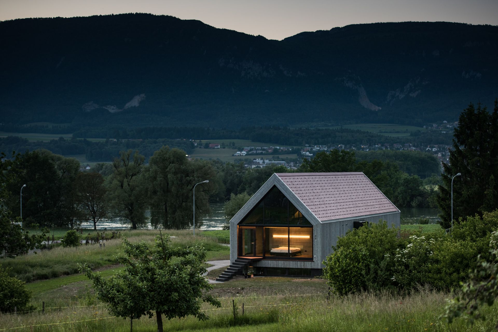 Rufer-Christen Lüsslingen