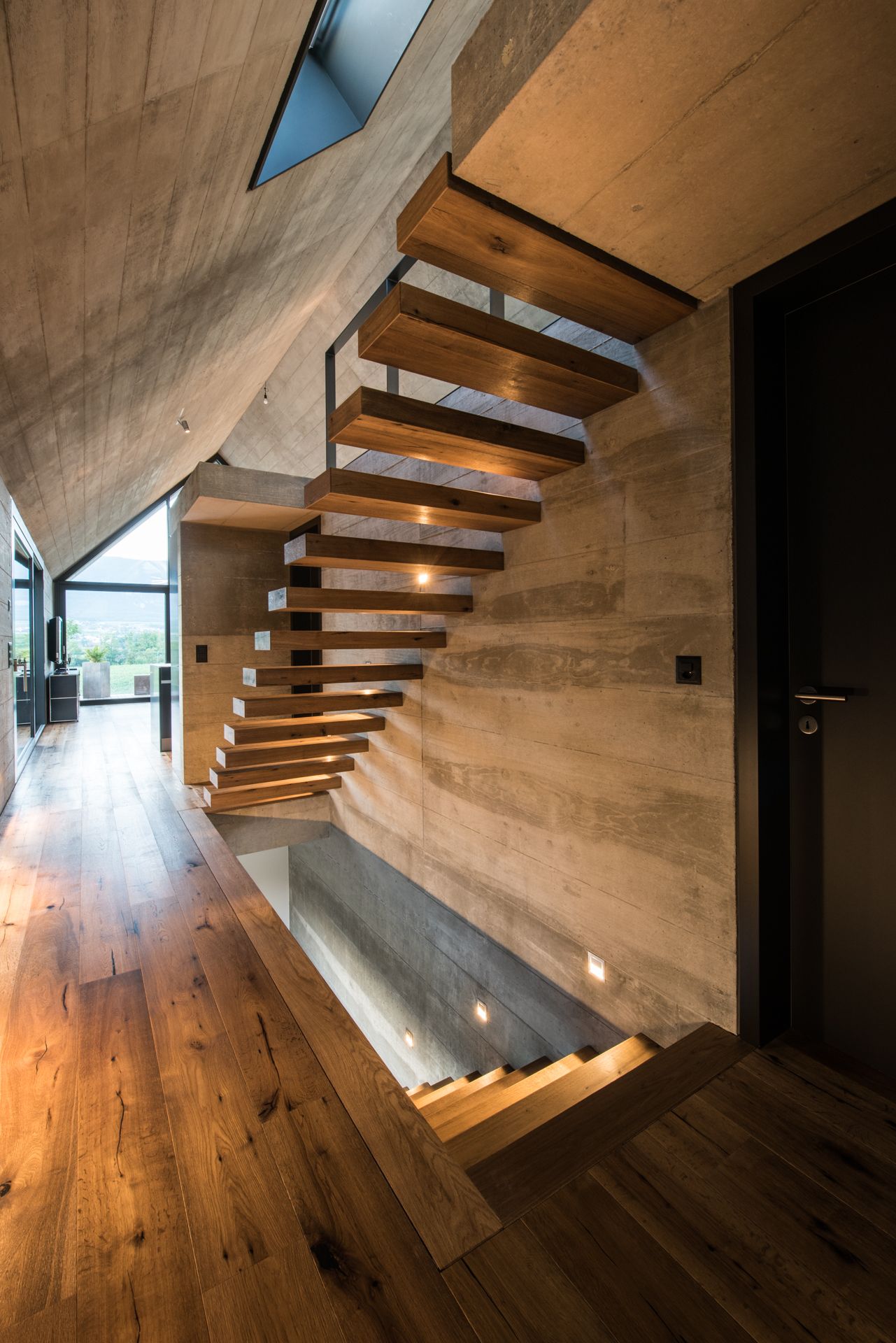 Rufer-Christen Lüsslingen