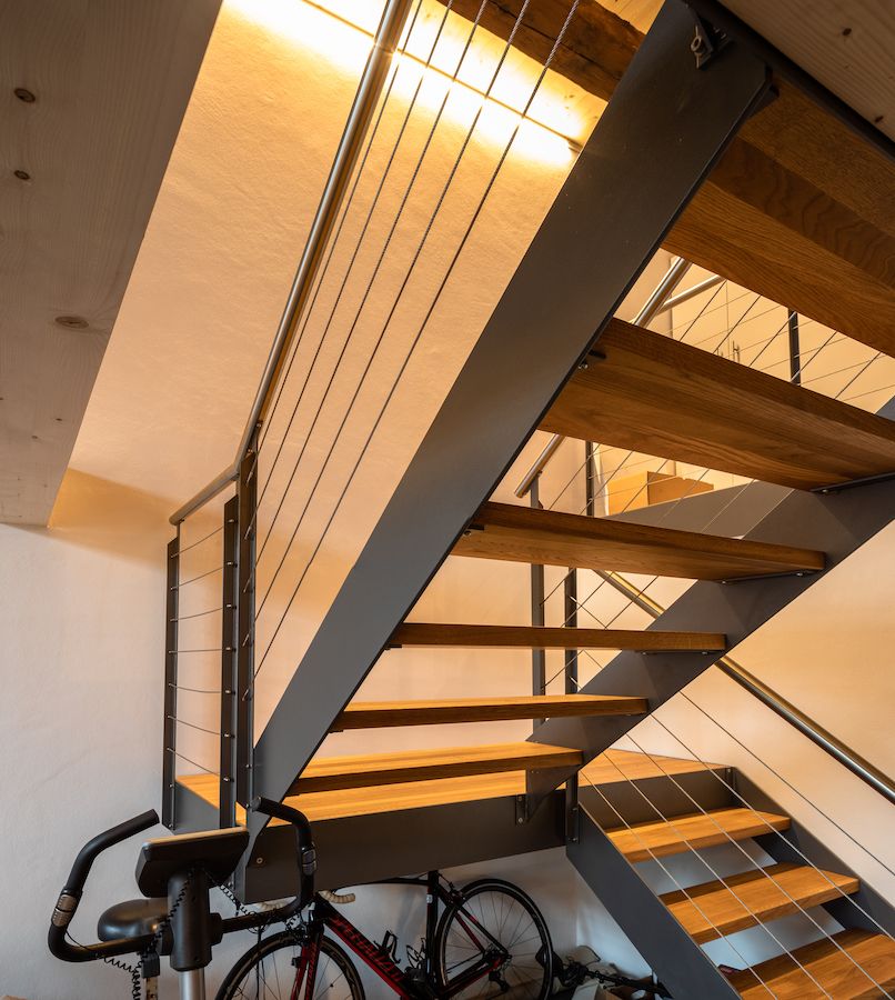 Bauernhaus Beleuchtung