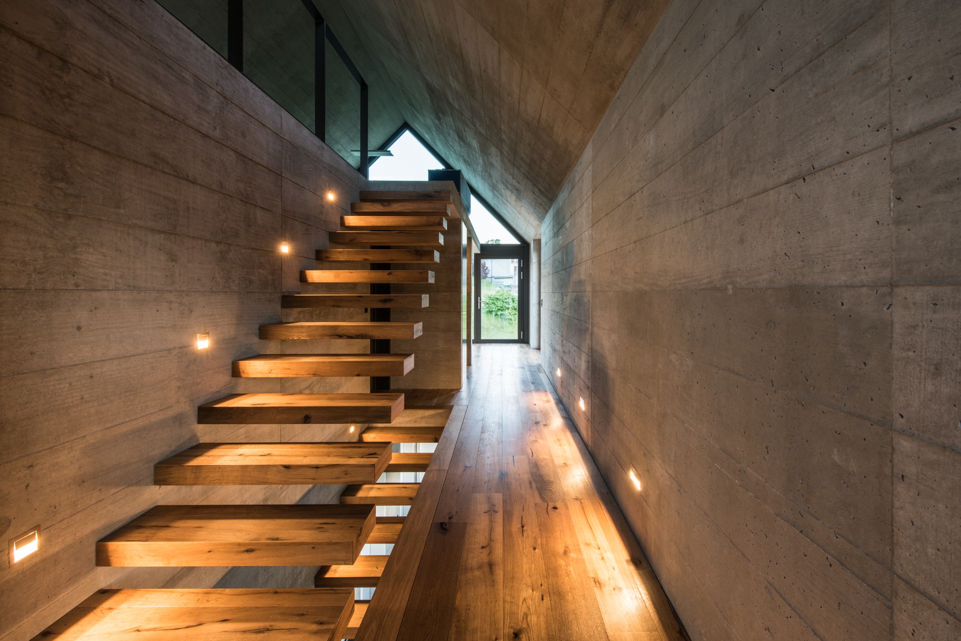 Rufer-Christen Lüsslingen