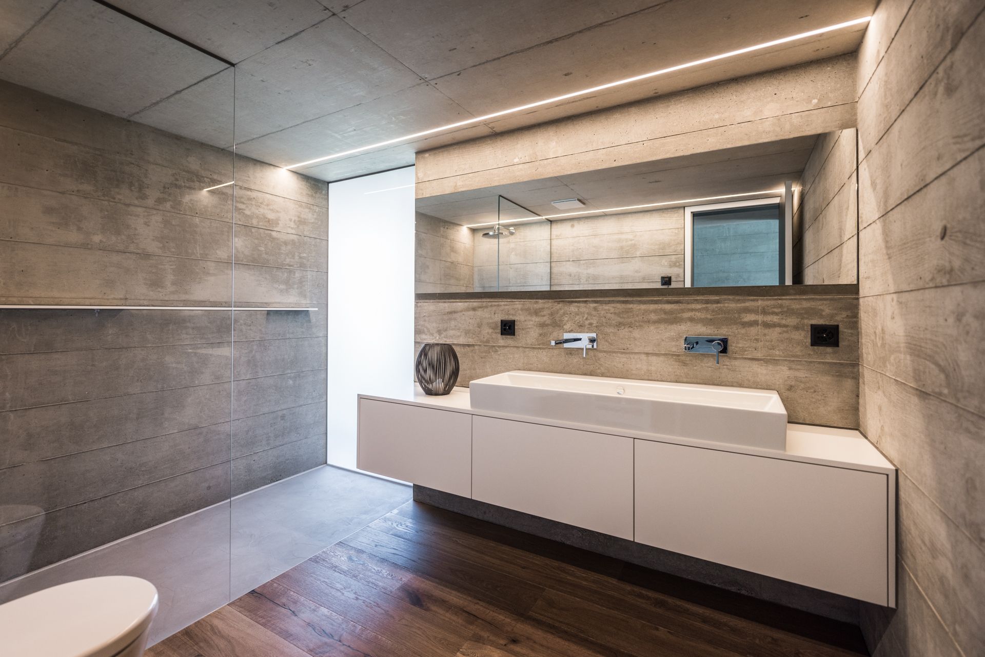 Rufer-Christen Lüsslingen