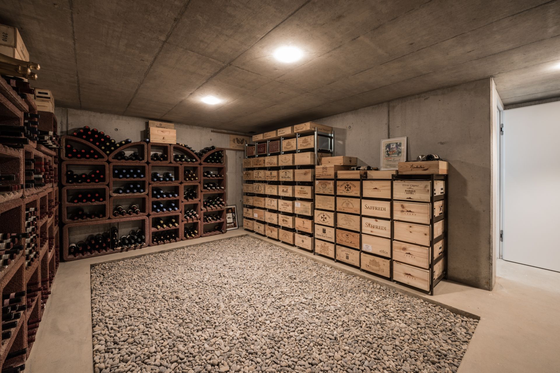 Rufer-Christen Lüsslingen