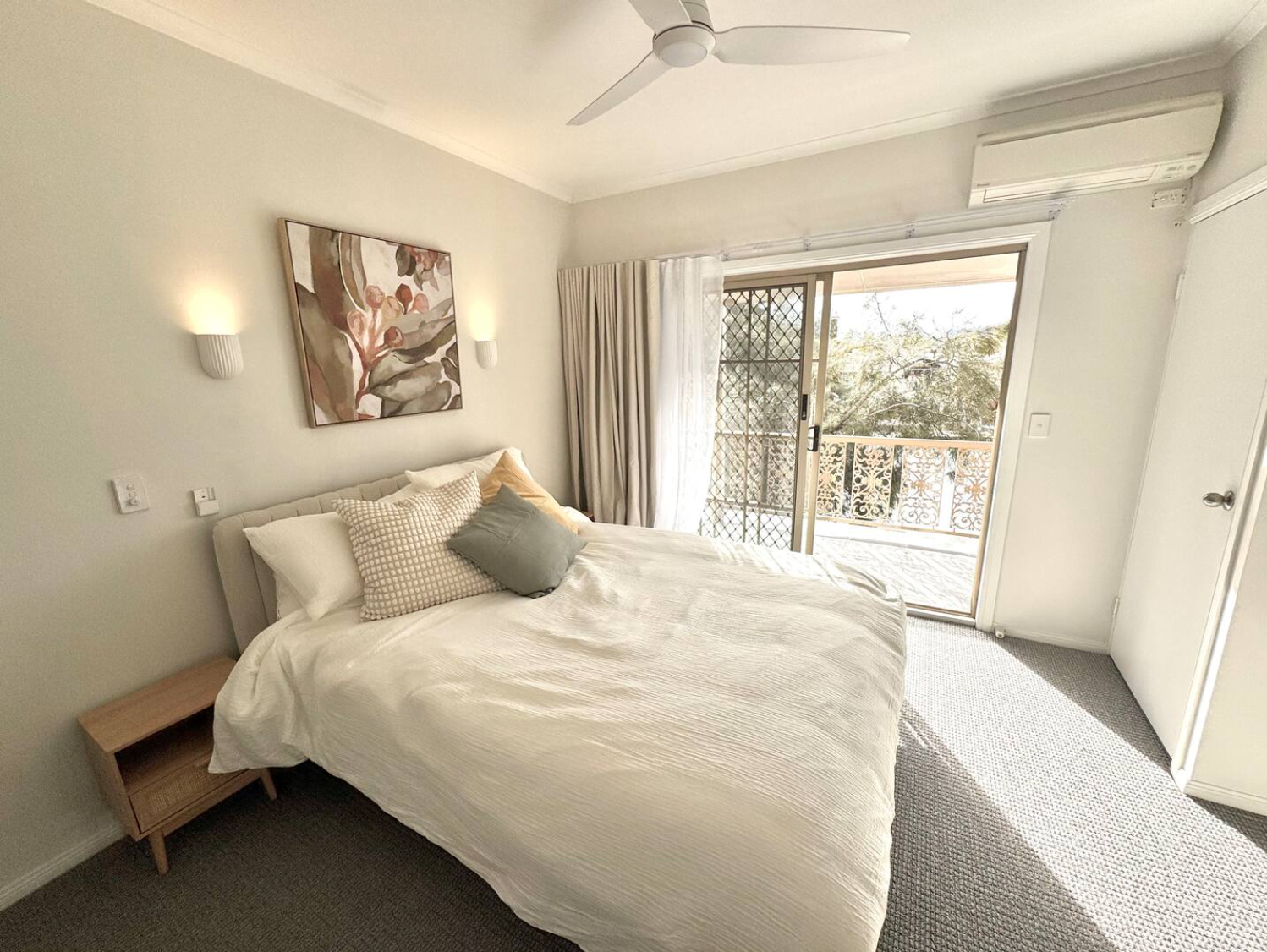 Mooloolaba Airbnb