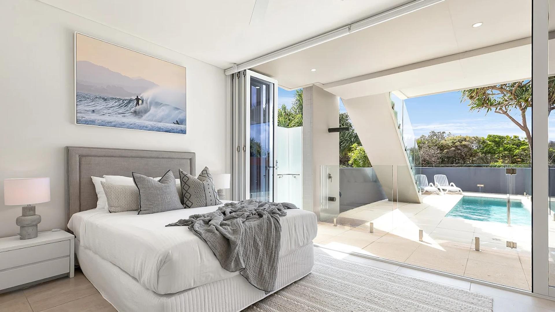 Partnered with a Market Leader - Working with a Sunshine Coast Superhost